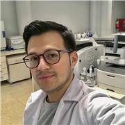 Necesitas ayuda con Biología, Bioquímica, Química, Microbiología y Parasitología, Inmunología, Hematología, Uroanálisis y Control de Calidad en Laboratorio?
